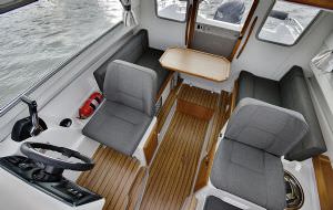 Finnmaster 6100CA